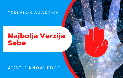 Najbolja Verzija Sebe