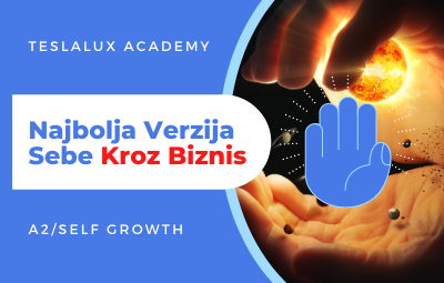 Najbolja Verzija Sebe kroz Biznis