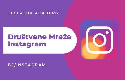 Social Media - Instagram