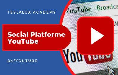 Social Media - YouTube